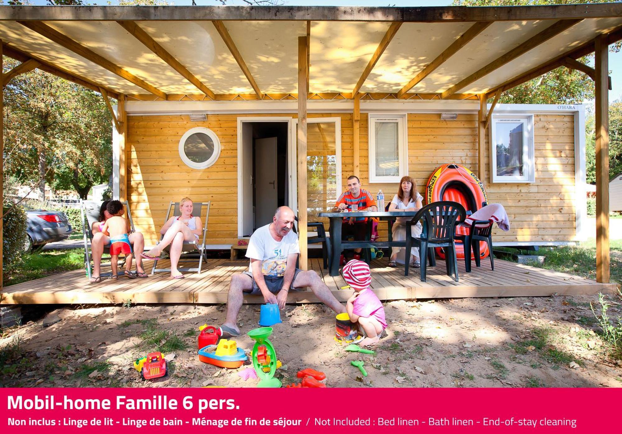Camping Le Petit Rocher Longeville-sur-Mer Exterior foto